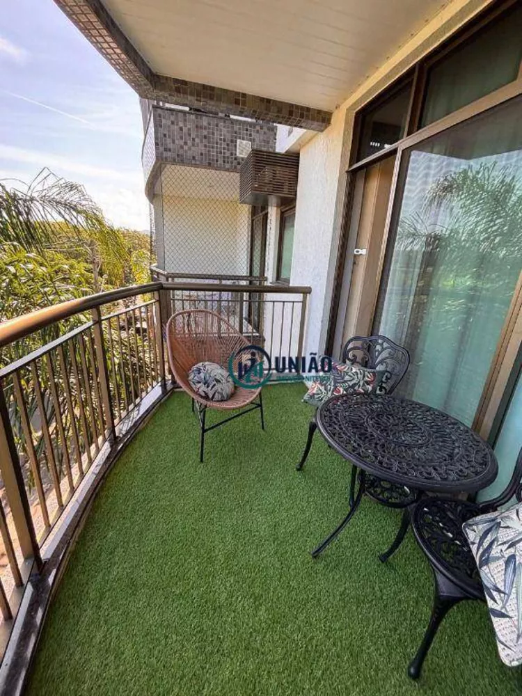 Apartamento, 1 quarto, 34 m² - Foto 1