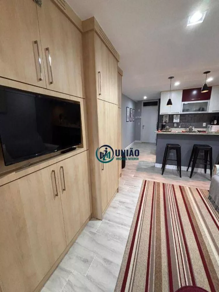 Apartamento, 1 quarto, 34 m² - Foto 6
