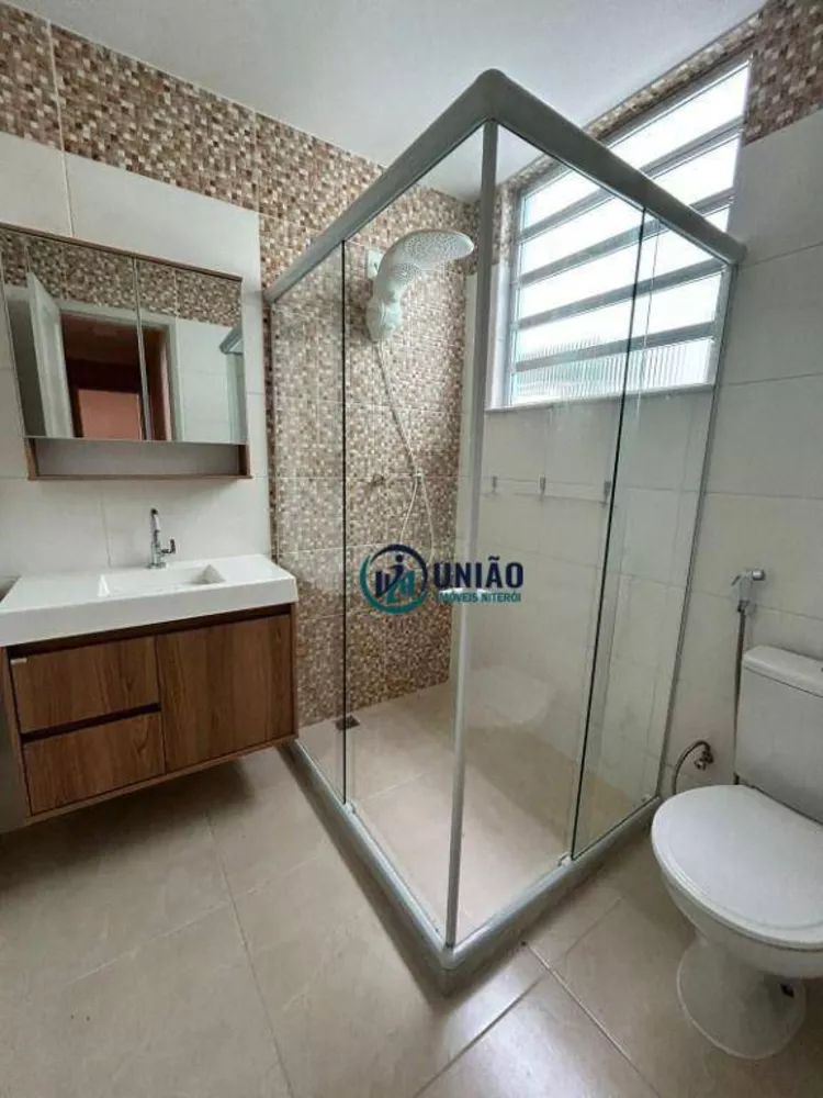 Apartamento, 2 quartos, 80 m² - Foto 1