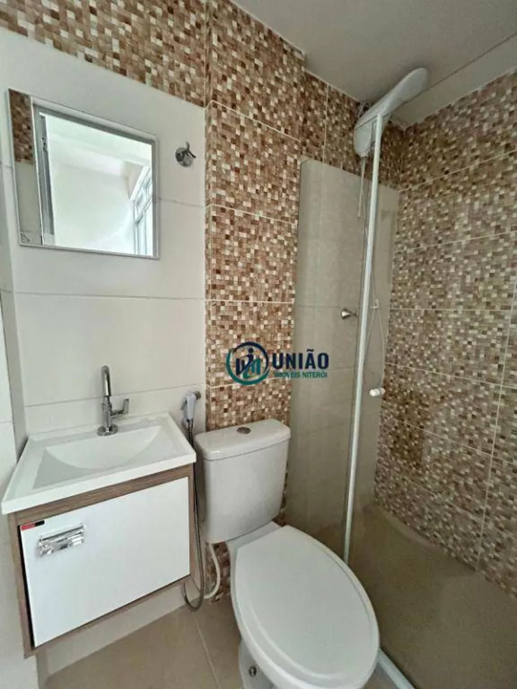 Apartamento, 2 quartos, 80 m² - Foto 11