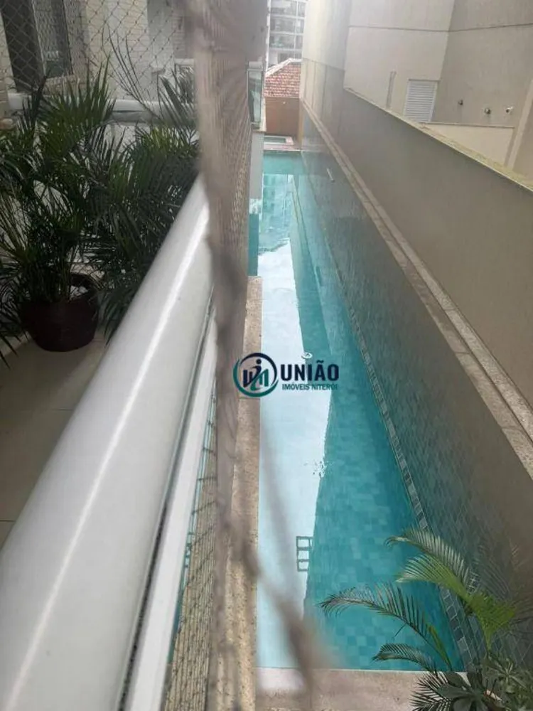 Apartamento, 2 quartos, 85 m² - Foto 2