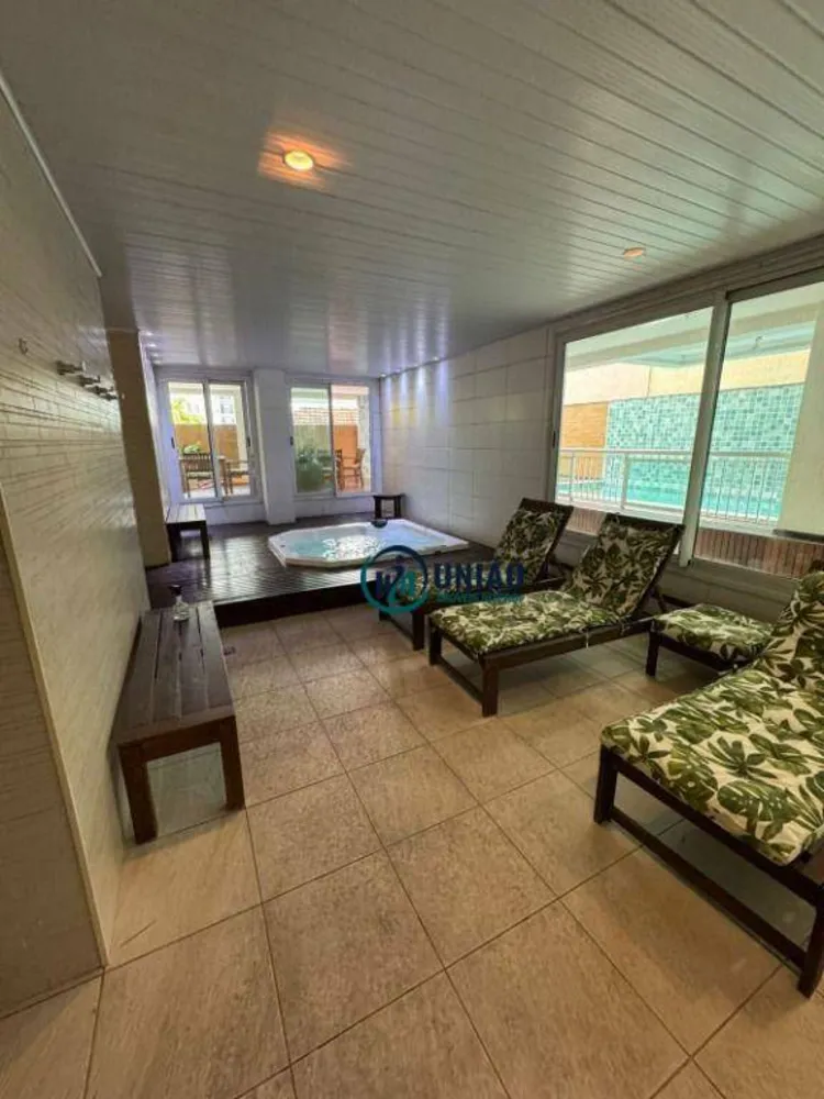 Apartamento, 2 quartos, 85 m² - Foto 17