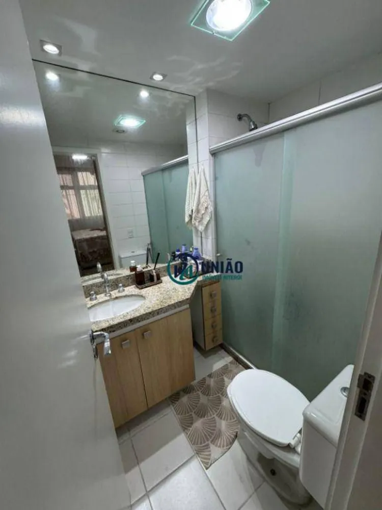 Apartamento, 2 quartos, 85 m² - Foto 23