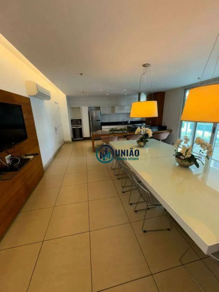 Apartamento, 2 quartos, 85 m² - Foto 8