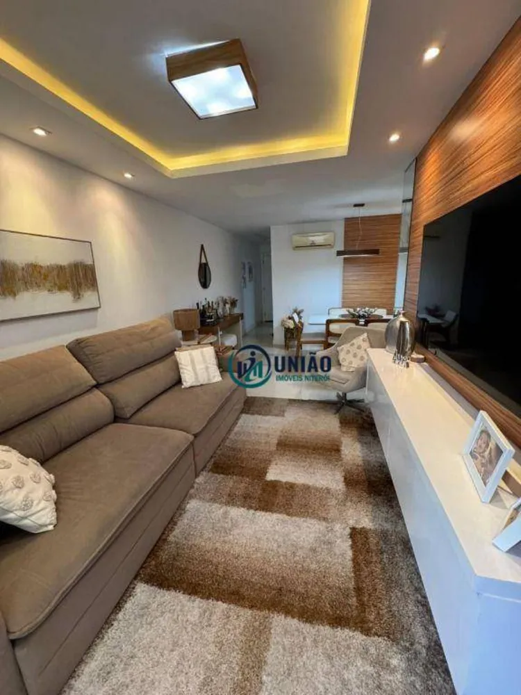 Apartamento, 2 quartos, 85 m² - Foto 4
