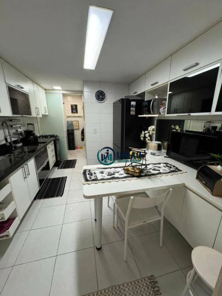Apartamento, 2 quartos, 85 m² - Foto 13