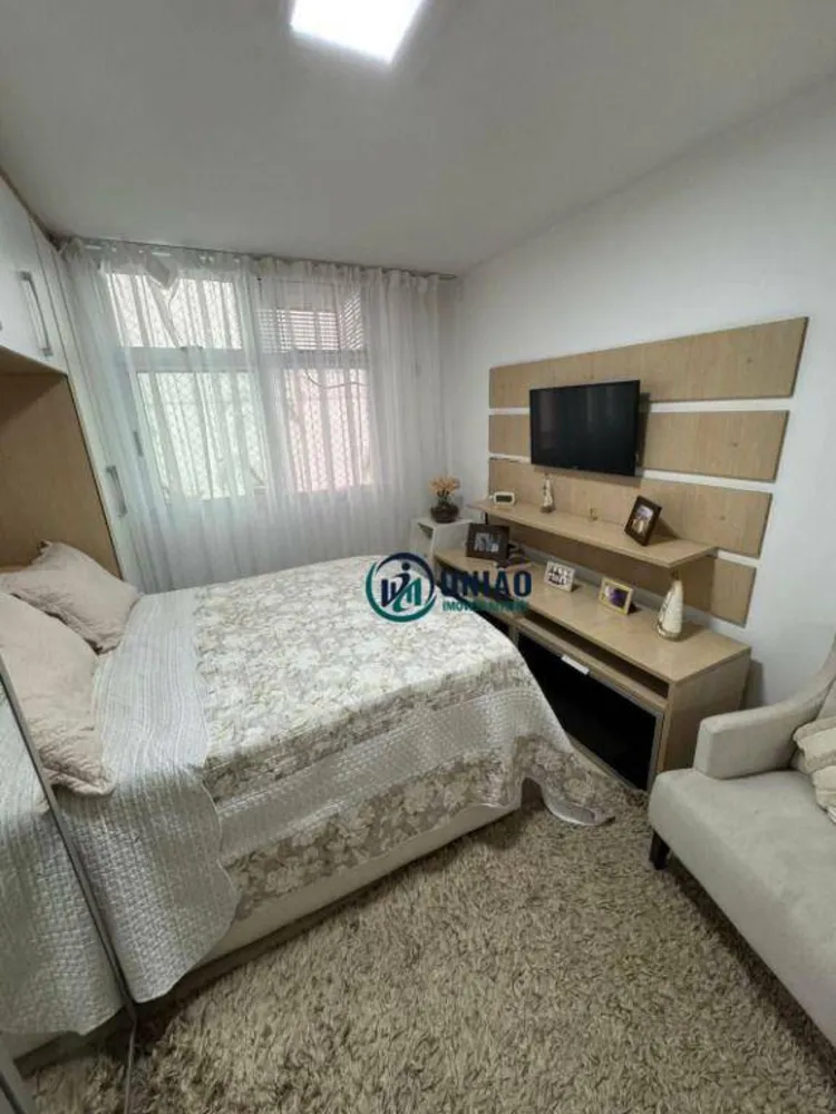 Apartamento, 2 quartos, 85 m² - Foto 19