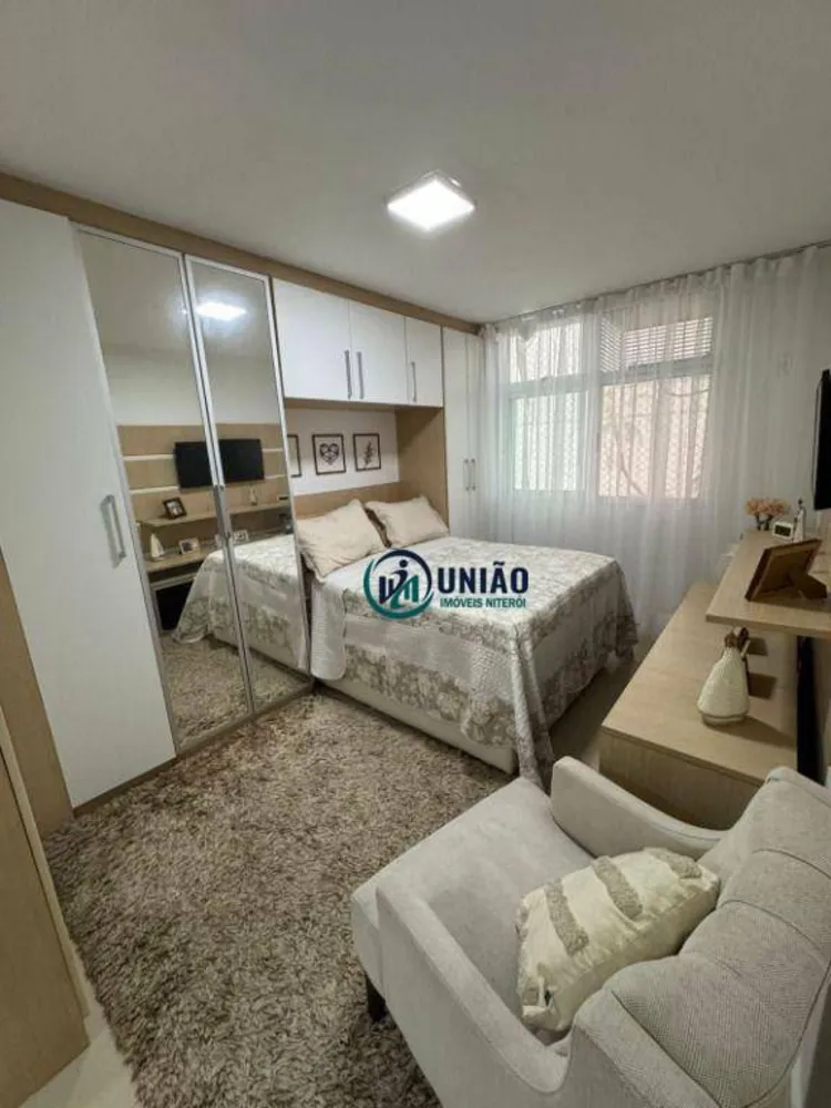 Apartamento, 2 quartos, 85 m² - Foto 7