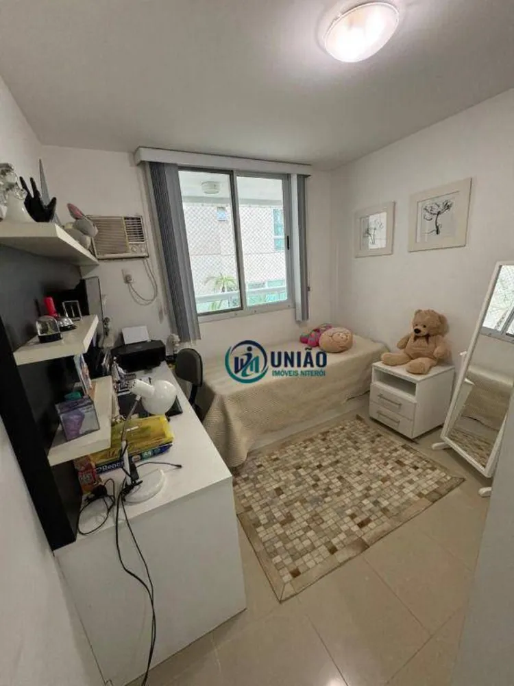Apartamento, 2 quartos, 85 m² - Foto 10