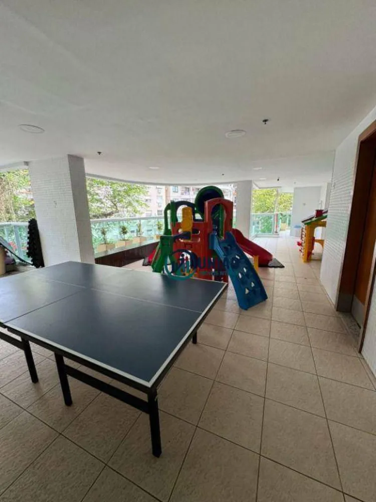 Apartamento, 2 quartos, 85 m² - Foto 1