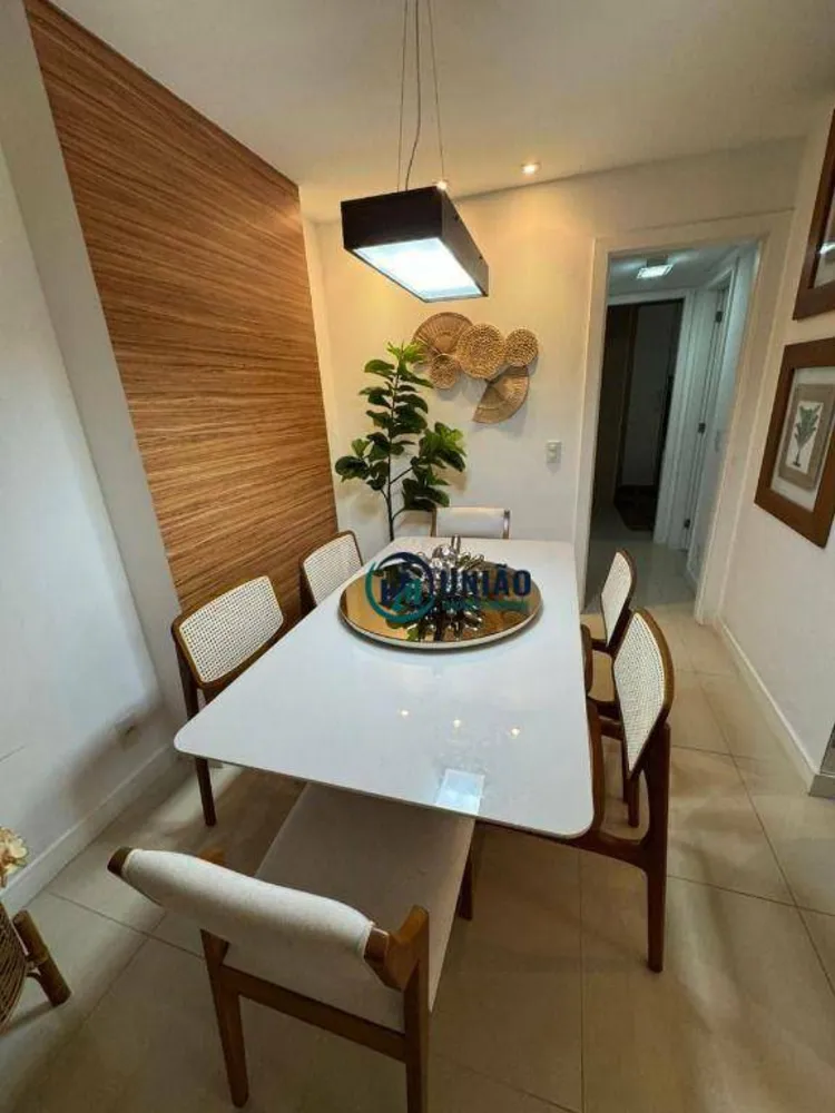 Apartamento, 2 quartos, 85 m² - Foto 12