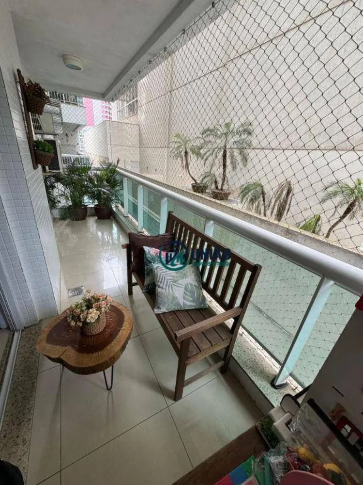 Apartamento, 2 quartos, 85 m² - Foto 5