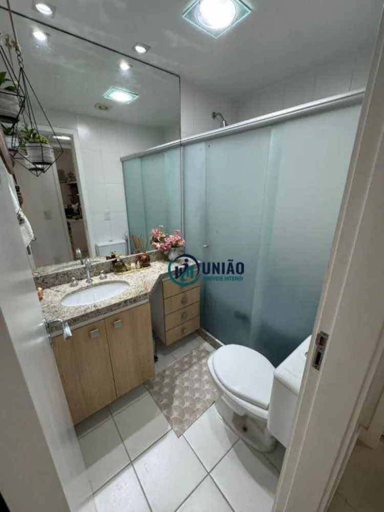 Apartamento, 2 quartos, 85 m² - Foto 13