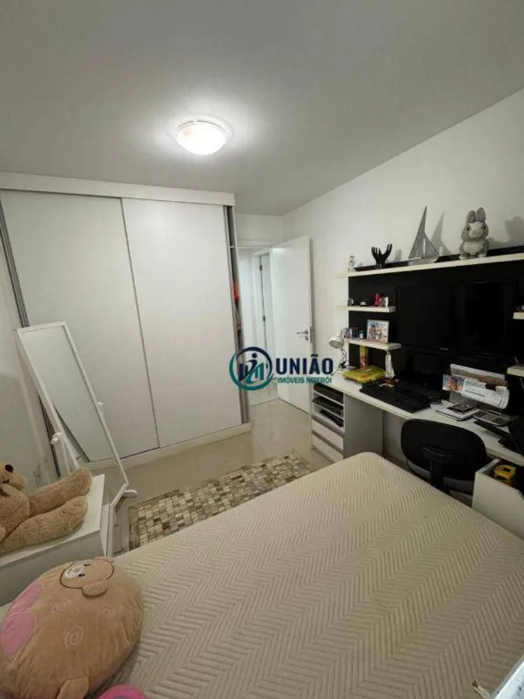 Apartamento, 2 quartos, 85 m² - Foto 20