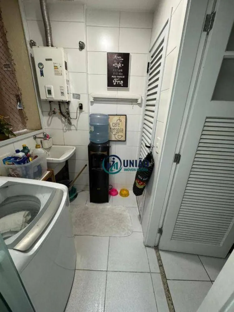 Apartamento, 2 quartos, 85 m² - Foto 6