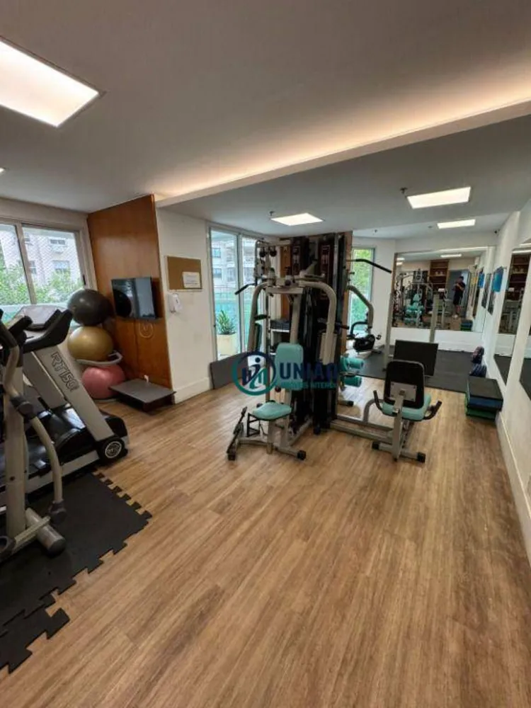 Apartamento, 2 quartos, 85 m² - Foto 7