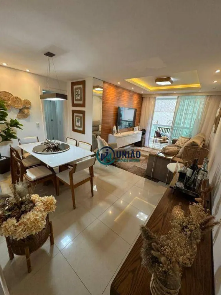 Apartamento, 2 quartos, 85 m² - Foto 26
