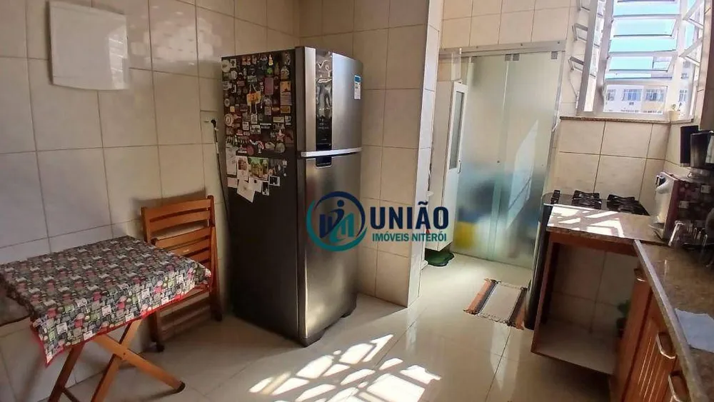 Apartamento, 3 quartos, 75 m² - Foto 2