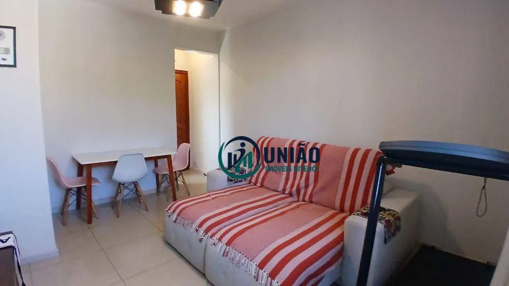 Apartamento, 3 quartos, 75 m² - Foto 12