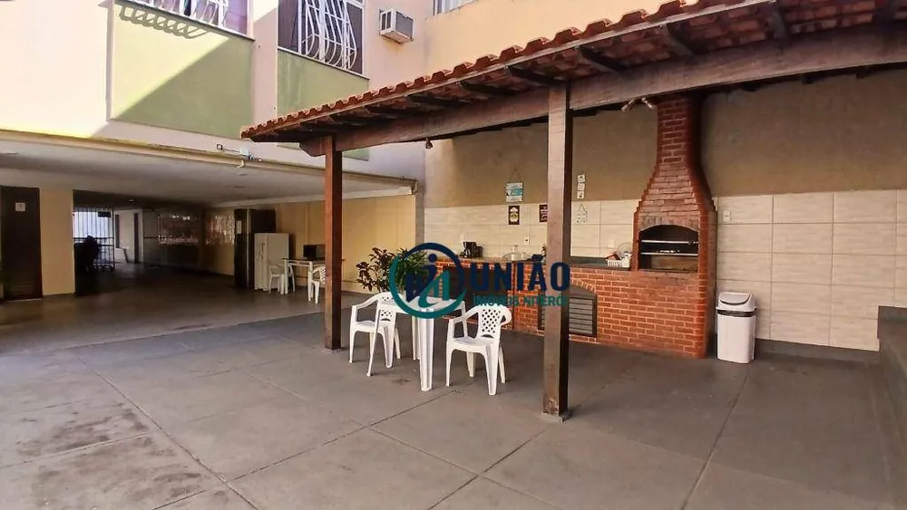Apartamento, 3 quartos, 75 m² - Foto 4