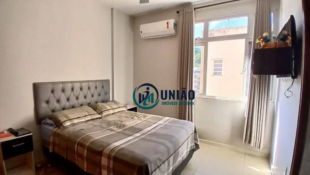 Apartamento, 3 quartos, 75 m² - Foto 11