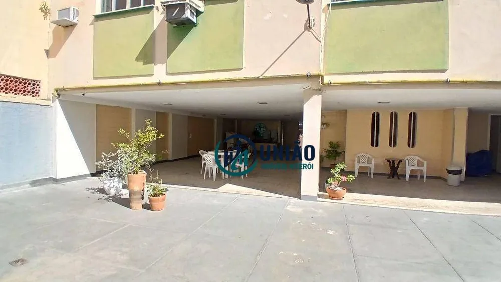 Apartamento, 3 quartos, 75 m² - Foto 30