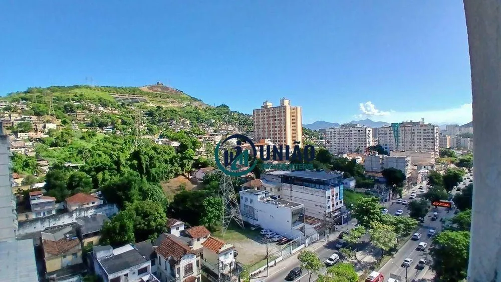 Apartamento, 3 quartos, 75 m² - Foto 1