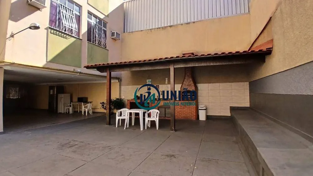 Apartamento, 3 quartos, 75 m² - Foto 3