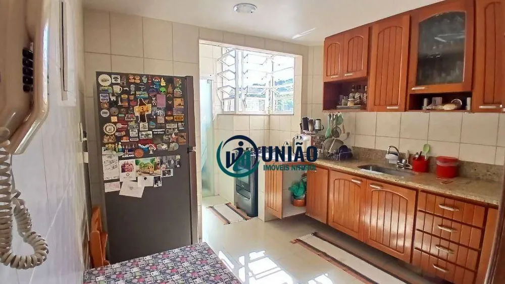 Apartamento, 3 quartos, 75 m² - Foto 21