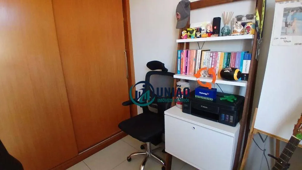 Apartamento, 3 quartos, 75 m² - Foto 9