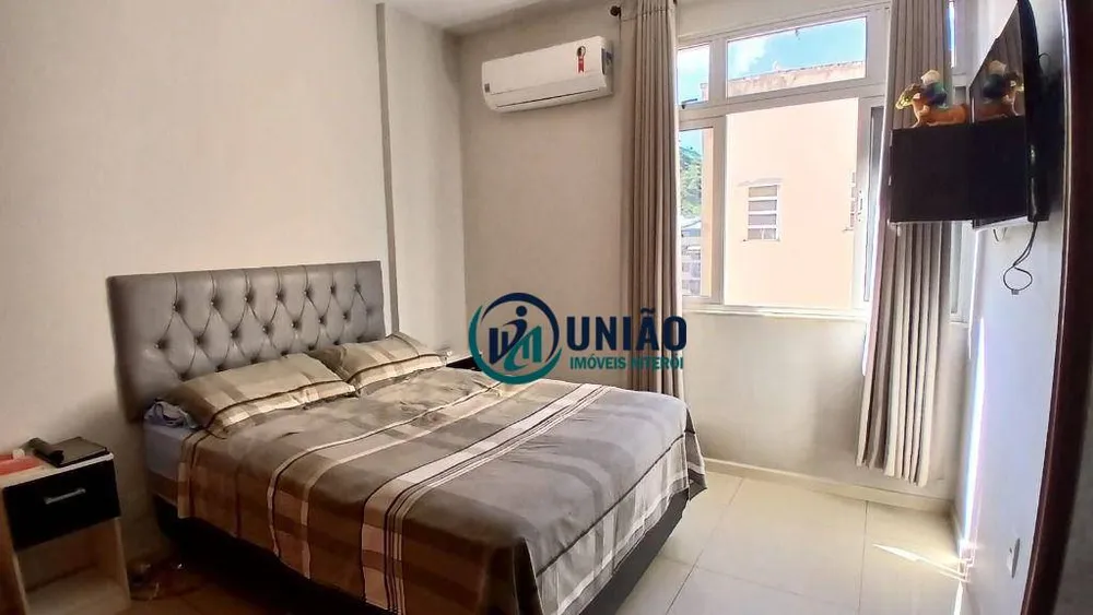 Apartamento, 3 quartos, 75 m² - Foto 16