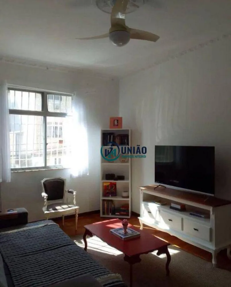 Apartamento, 1 quarto, 45 m² - Foto 9