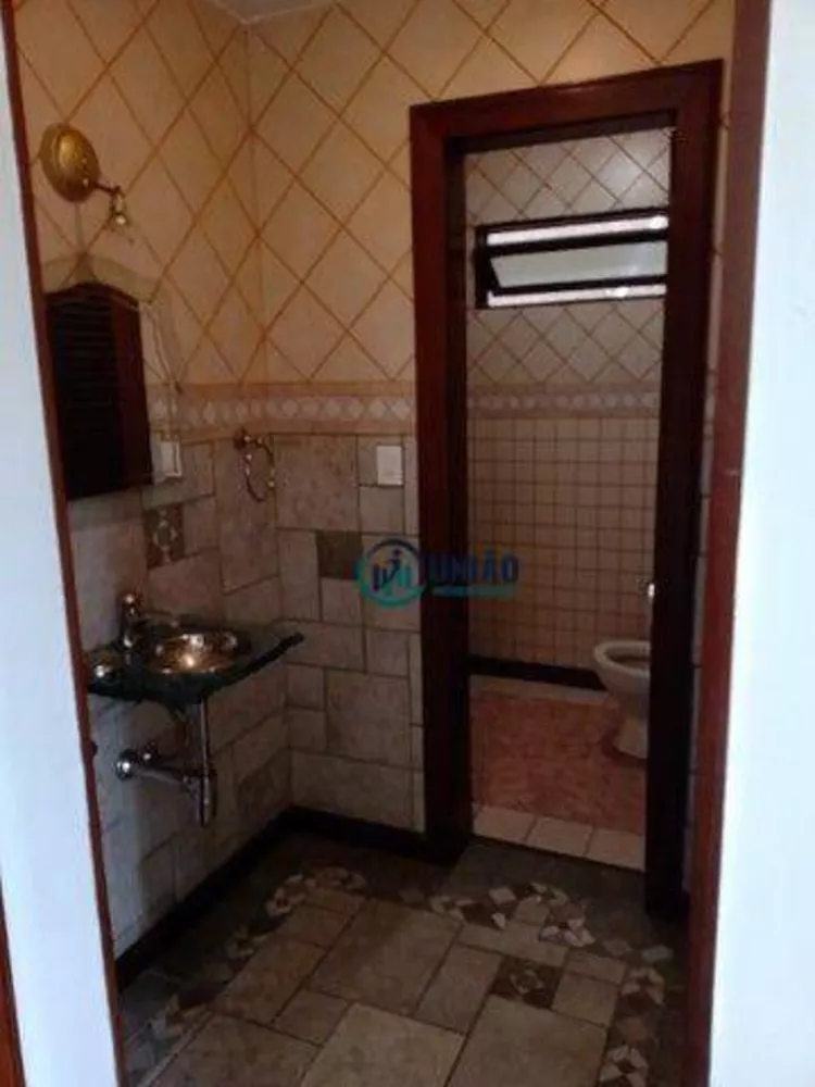 Casa, 4 quartos, 405 m² - Foto 16