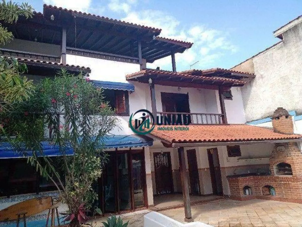 Casa, 4 quartos, 405 m² - Foto 9