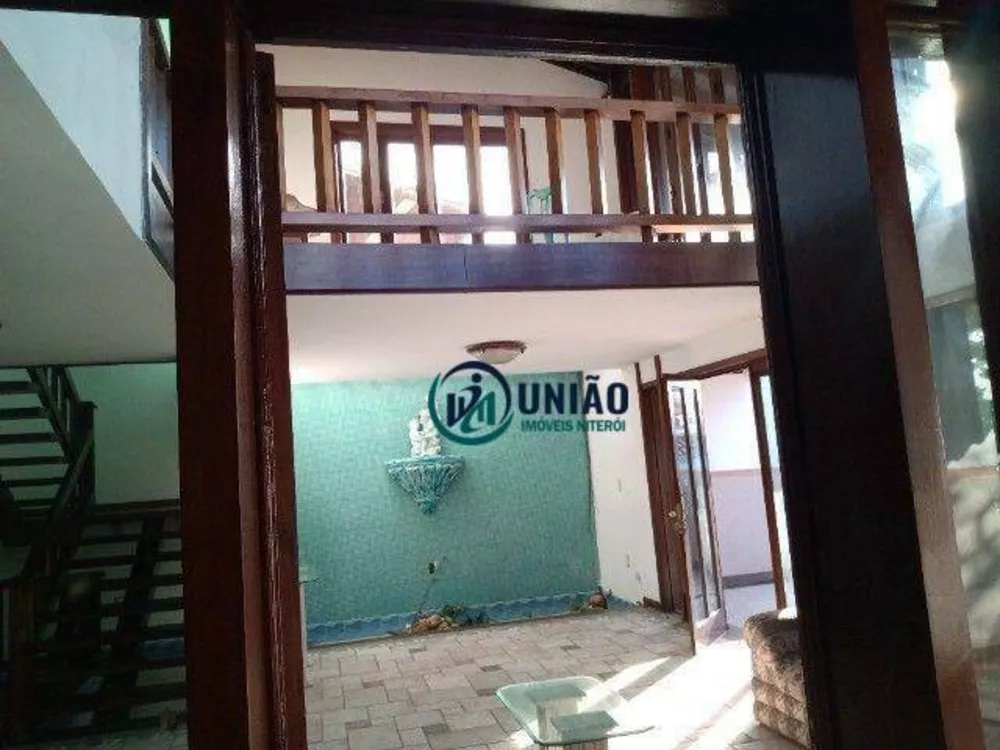 Casa, 4 quartos, 405 m² - Foto 17