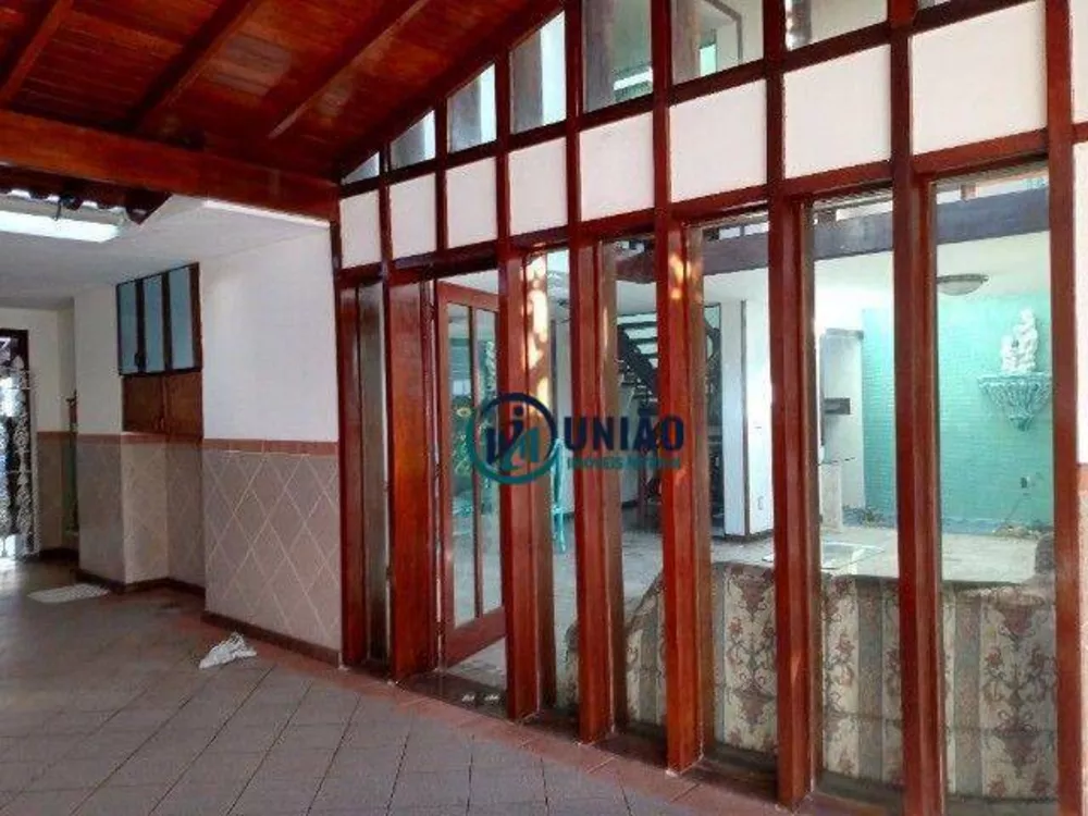 Casa, 4 quartos, 405 m² - Foto 19