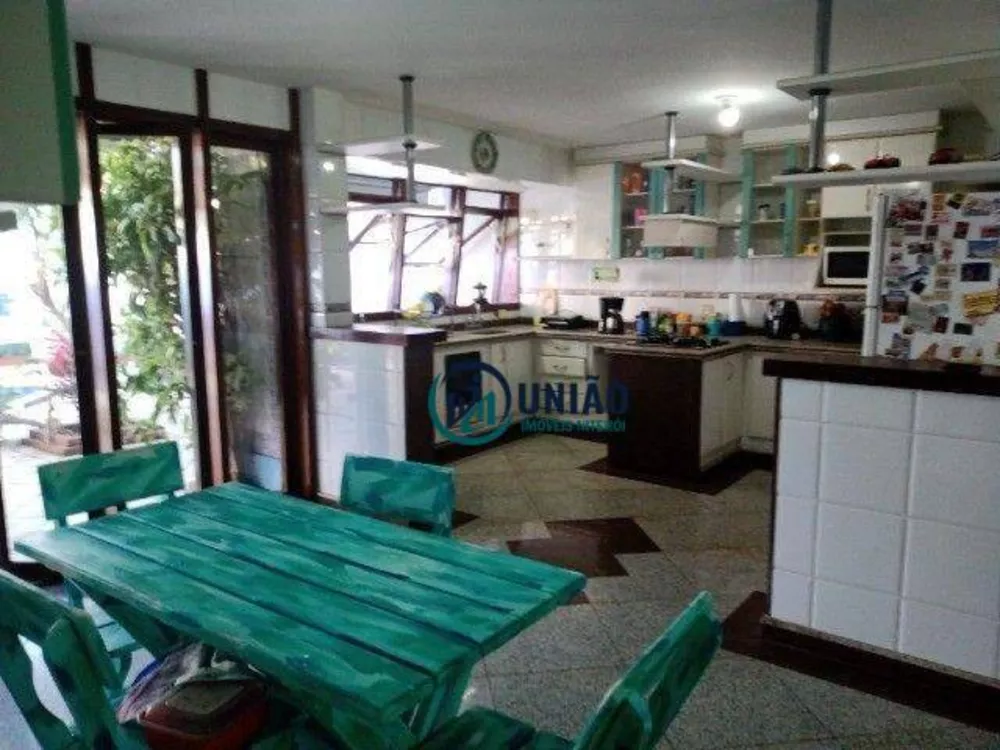 Casa, 4 quartos, 405 m² - Foto 20