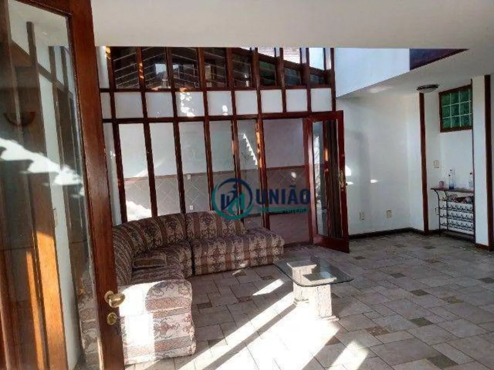Casa, 4 quartos, 405 m² - Foto 15