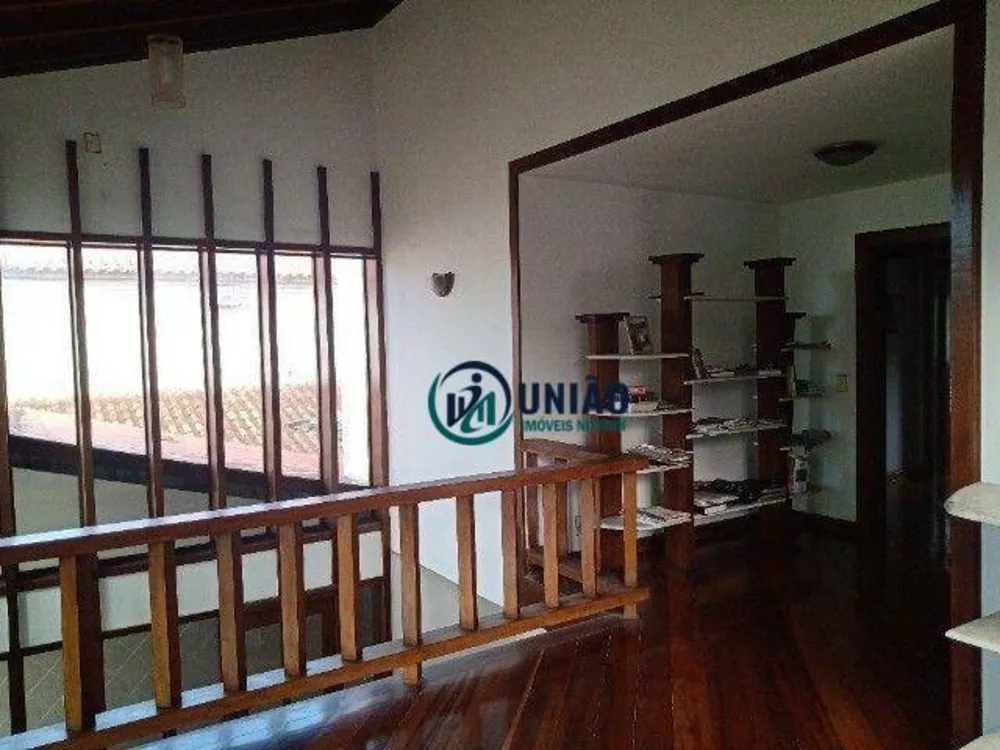 Casa, 4 quartos, 405 m² - Foto 18