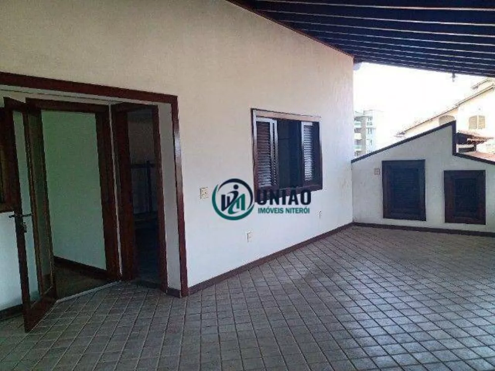 Casa, 4 quartos, 405 m² - Foto 12