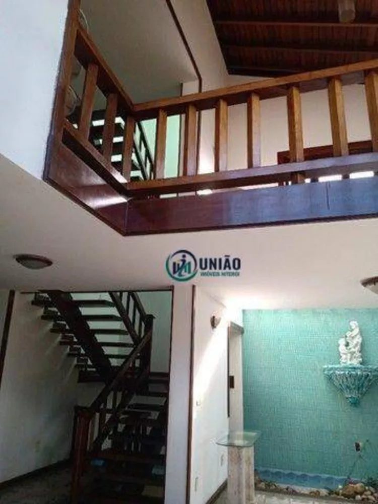 Casa, 4 quartos, 405 m² - Foto 10