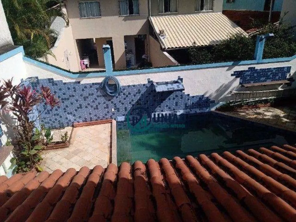 Casa, 4 quartos, 405 m² - Foto 1