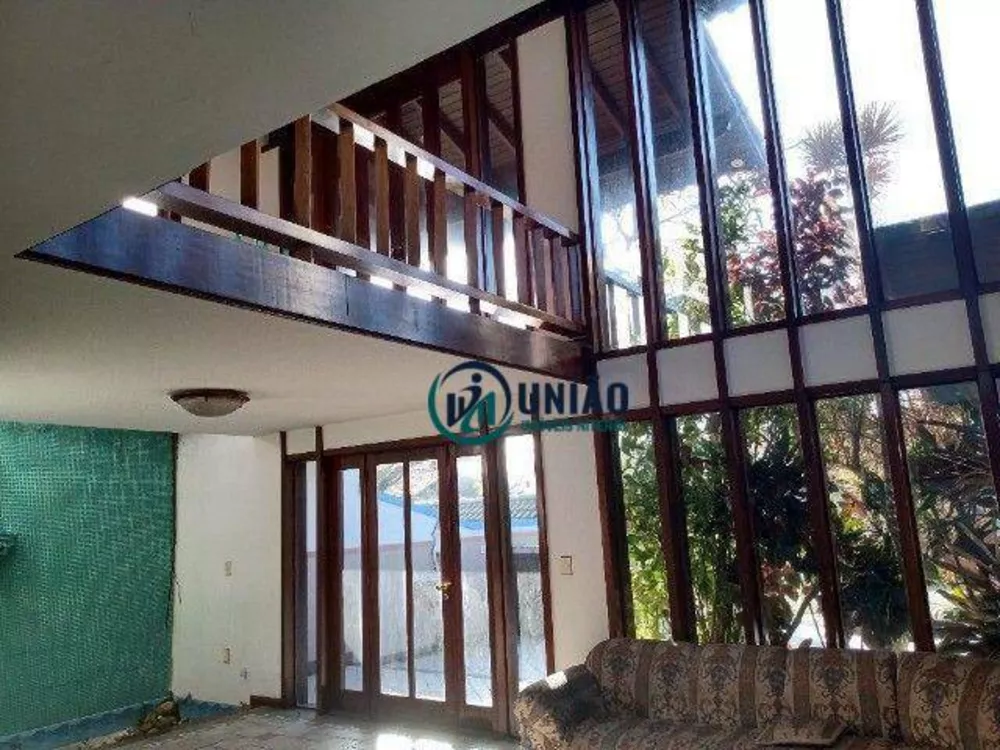 Casa, 4 quartos, 405 m² - Foto 11