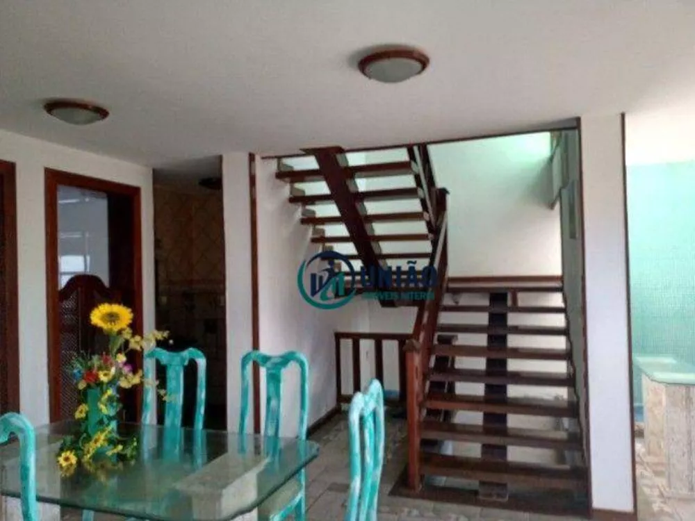 Casa, 4 quartos, 405 m² - Foto 13