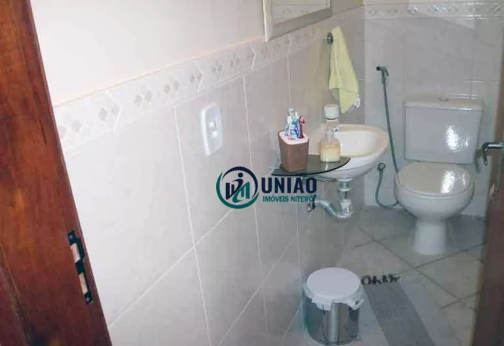 Casa de Condomínio, 4 quartos - Foto 10