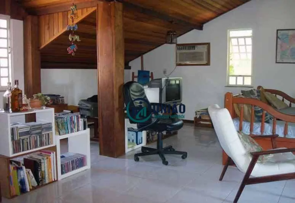 Casa de Condomínio, 4 quartos - Foto 11