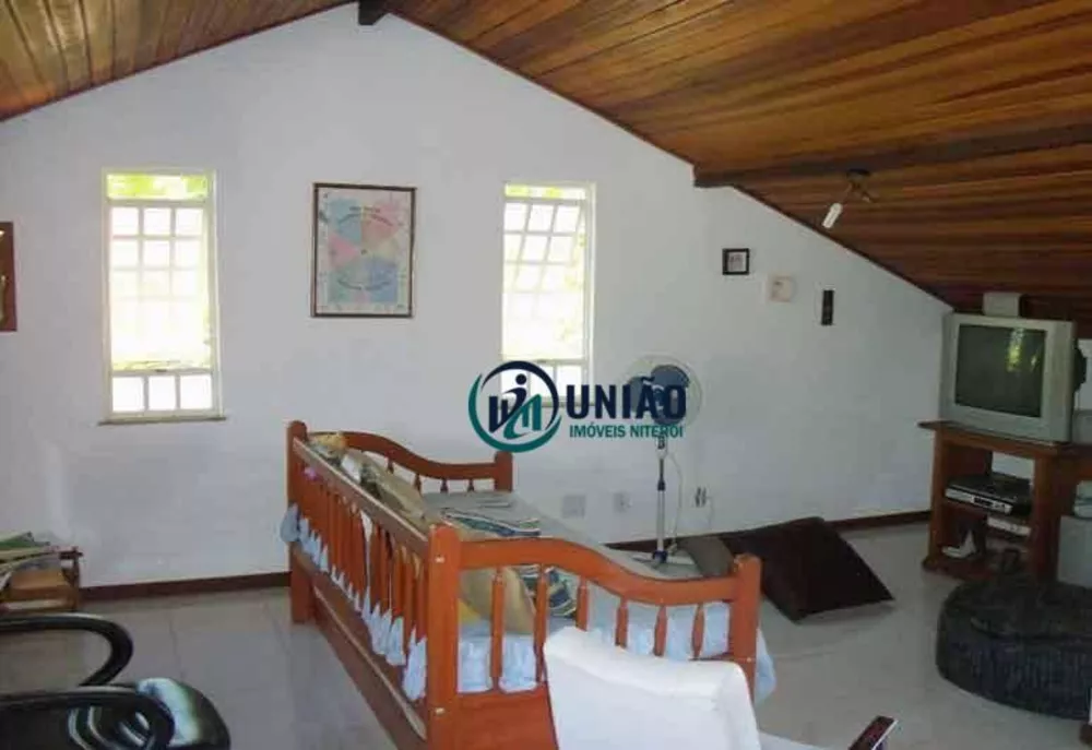 Casa de Condomínio, 4 quartos - Foto 15
