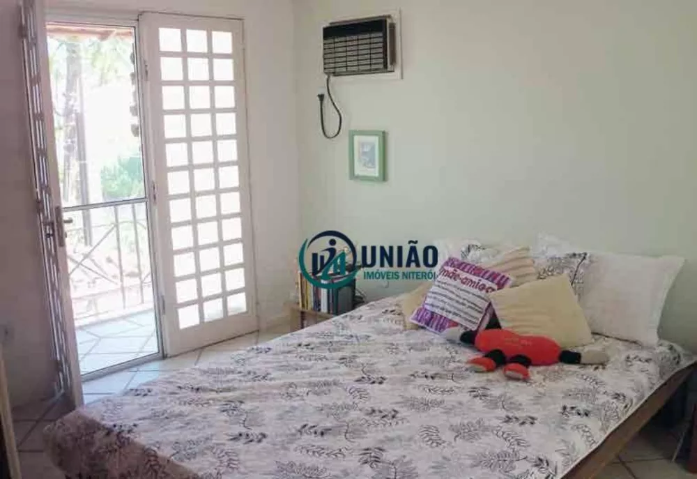 Casa de Condomínio, 4 quartos - Foto 9