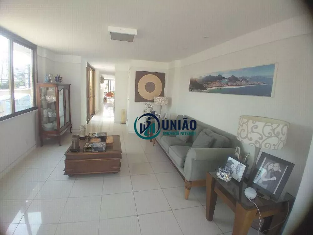 Cobertura, 4 quartos, 490 m² - Foto 22