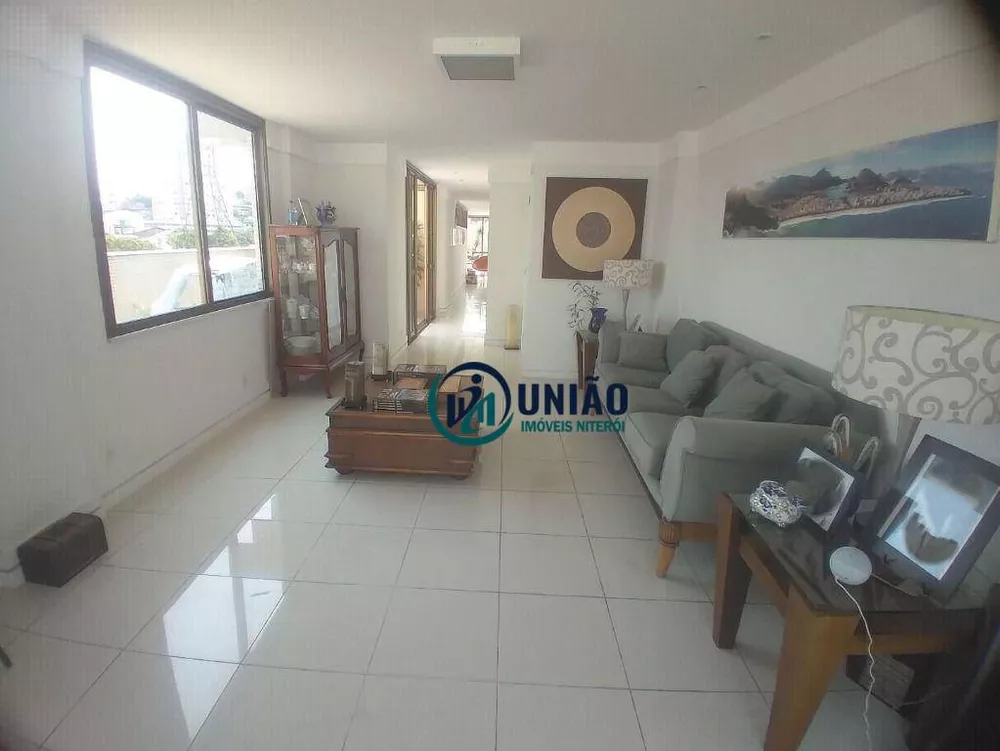 Cobertura, 4 quartos, 490 m² - Foto 6